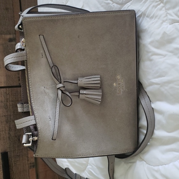 Kate Spade New York Purse - Picture 6 of 12